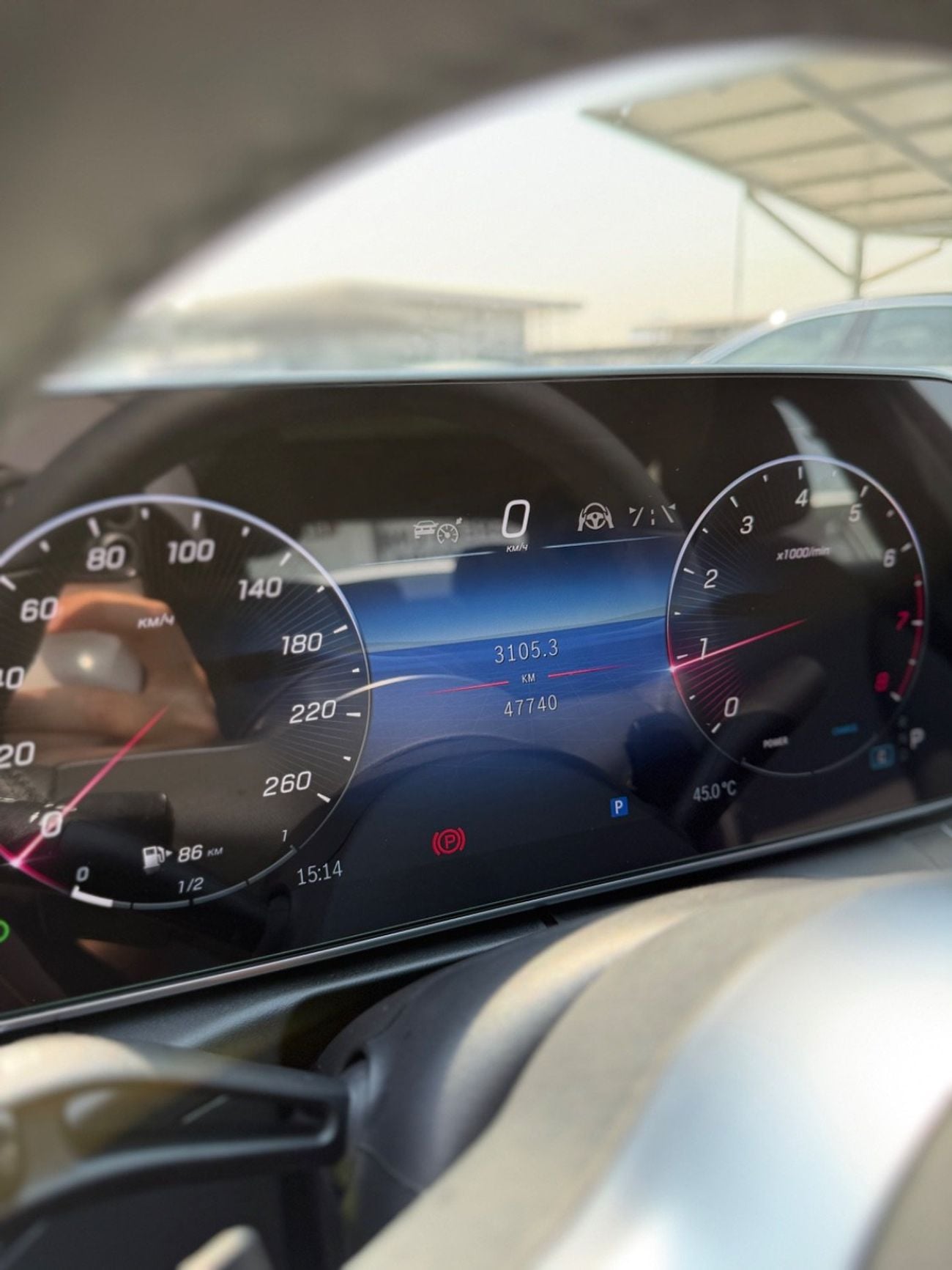 Mercedes Benz C300 STANDARD