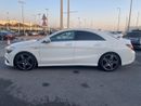 Mercedes-Benz CLA 250 Sport Mercedes CLA 250_Gcc_2018_Excellent_Condition _Full option