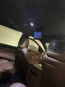 Cadillac Escalade Premium 6.2L