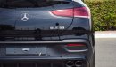 Mercedes-Benz GLE 53 MERCEDES BENZ GLE 53 COUPE 4MATIC PLUS TURBO AMG KIT 2021
