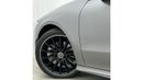 Mercedes-Benz CLA 250 2023 Mercedes Benz CLA250 AMG Night Package, 2028 Mercedes Warranty, Low Kms, GCC