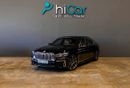 BMW 730Li 2,490 p.m • 0% Downpayment • 730Li M-Sport • 1 Year Warranty
