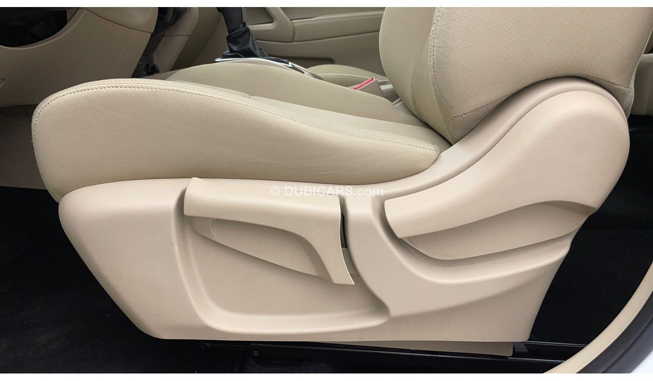 Nissan XTrail S 2.5 | Zero Down Payment | Free Home Test Drive