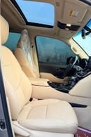 Toyota Land Cruiser 2022 Model GXR 4.0L Full Option Very Clean And Perfect Condition