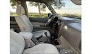 Nissan Patrol Super Safari Manual Transmission