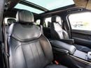 Land Rover Range Rover Sport First Edition P400