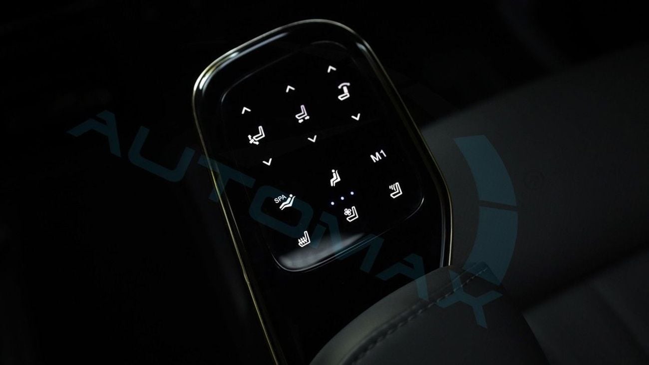 GAC M8 (For Export , НА ЭКСПОРТ) M8 GX i4 2.0T FWD 2026 GCC Без пробега