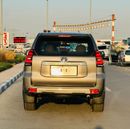 تويوتا برادو VXR 2.7L AWD
