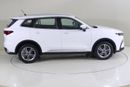 Ford Territory Trend TER2124 / FREE INSURANCE + REGISTRATION / AL TAYER MOTORS AL QOUZ SHOWROOM