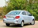 Mitsubishi Attrage GLX Full 1.2L MITSUBISHI ATTRAGE 2022 1.2L GCC (383/-MONTHLY)