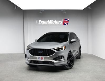 Ford Edge ST