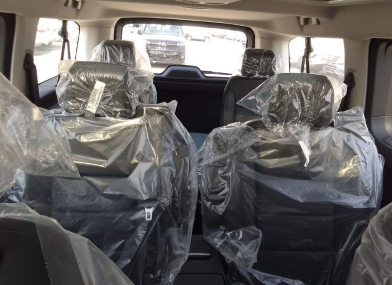 Citroen Spacetourer Citroen spacetourer l3h1 vip lounge FWD 2.0L