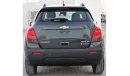 Chevrolet Trax Chevrolet Trax 2016 GCC, in excellent condition, without accidents, very clean from inside and outsi