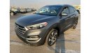 هيونداي توسون 2017 HYUNDAI TUCSON SPORT / 1.6T / AWD / MID OPTION