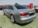 أودي A8 TFSI quattro 3.0L