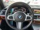 BMW 330i M SPORT