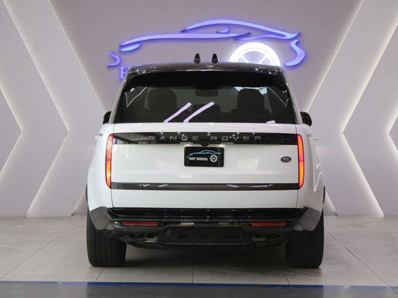 Land Rover Range Rover Vogue Autobiography Large - Brand New