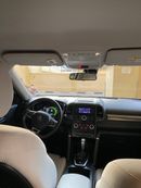 Renault Koleos LE