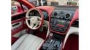 Bentley Bentayga BENTLEY BENTAYGA FIRST EDITION 2017 GCC V12 FULL OPTION PERFECT CONDITION