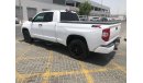 Toyota Tundra American importer