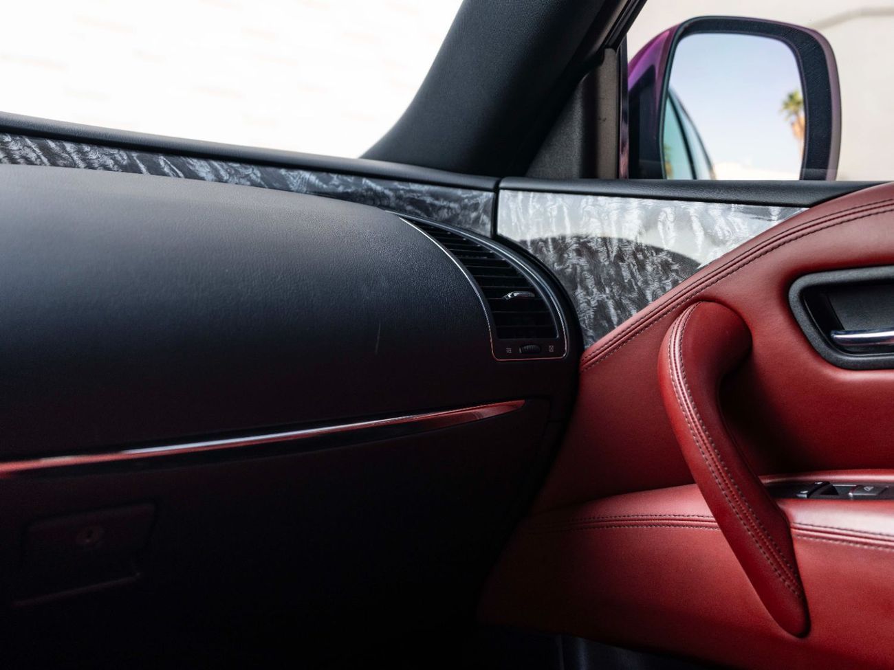 Nissan Patrol SE 4.0L