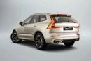 Volvo XC60 ULTRA DARK