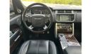 Land Rover Range Rover VOGUE HSE 2015 GCC V8 ORIGINAL PAINT // FULL SERVICE HISTORY // ACCIDENT FREE