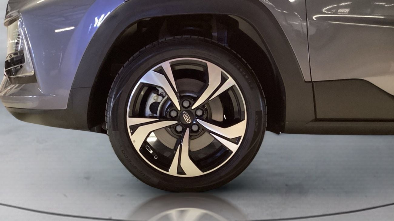 JAC JS4 INTELLIGENCE | Guaranteed Warranty | 0 Down Payment