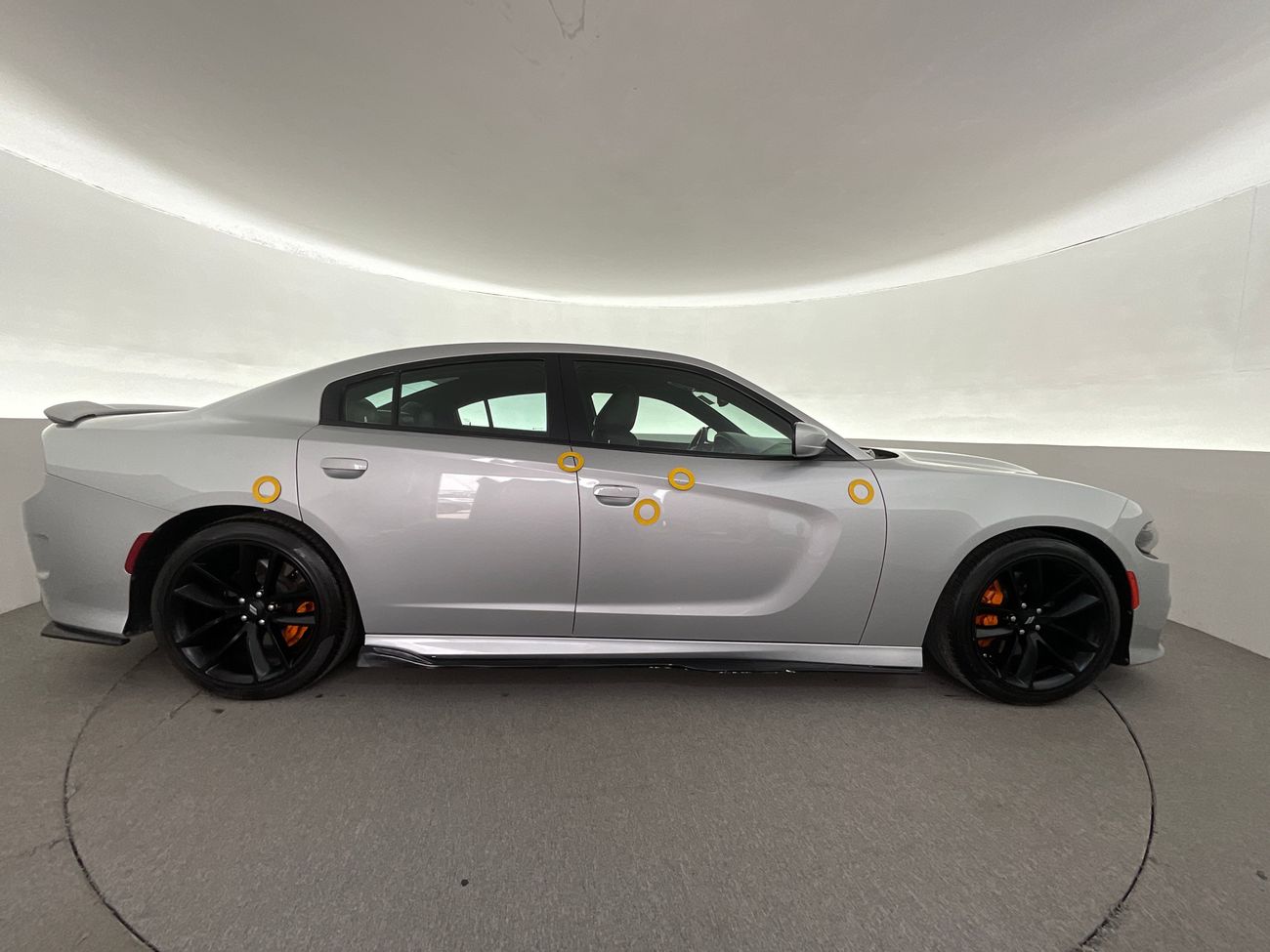 دودج تشارجر GT | شامل الضمان | 0 ﺪﻔﻋﺓ ﺃﻮﻟﻯ