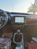 Toyota Hilux Hilux 2.7 MT 2025 Full option