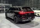 Mercedes Benz EQS 580 EQS 580 4MATIC Korean | Luxury 7 seater  SUV | Fully Electric | Well Maintained