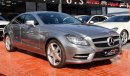 Mercedes-Benz CLS 350