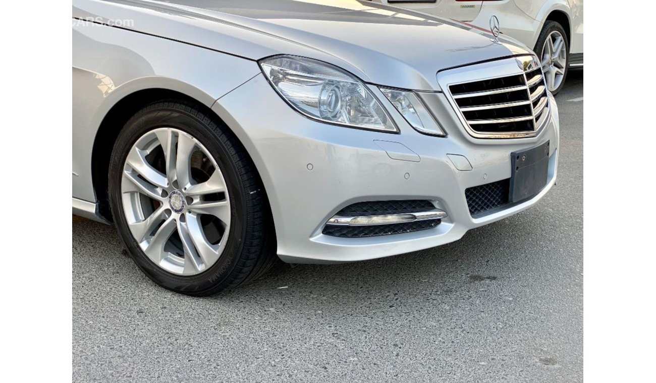 مرسيدس بنز E300 4 Matic