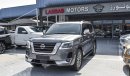 Nissan Patrol PLATINUM VVEL DIG