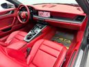 بورش 911 CARRERA 2021 Porsche 911 Carrera, Warranty, Full Service History, Fully Loaded, Excellent Condition,