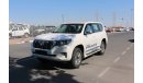 تويوتا برادو 2020 Toyota Prado 2.7L TXL | Spare Tyre Down | Export Only