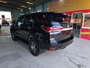 Toyota Fortuner EXR 2.7L (160 HP)