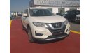 Nissan X-Trail 2.5L 4X4 DRIVE  2020 CRUISE CONTROL ELECTRIC AC LEG BRACK DOWN  REAR AC LEATHER SEATS EXPORT ONLY
