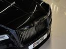 Rolls Royce Wraith STD 2018 Rolls-Royce Wraith Black Badge | Pristine Condition | Under Warranty from German Experts