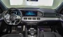 Mercedes-Benz GLE 53 AMG