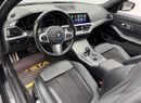 بي أم دبليو 330i M Sport 2.0L (258 HP) 2021 BMW 330i M-Sport, BMW Service History, 1 Year Warranty, Excellent Conditi