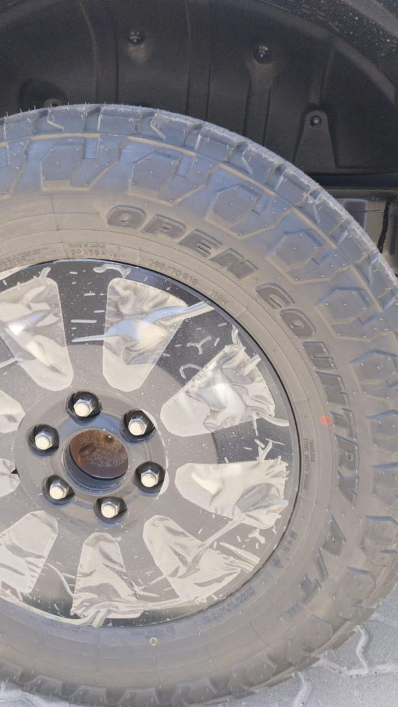 Toyota Prado PRADO FIRST EDITION 2.8L DIESEL V4 | 2025 | BRAND NEW | 03 YEARS WARRANTY