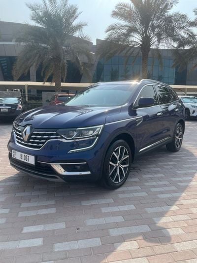 Renault Koleos Urgent Sale!!! 2.5L LE (4WD)