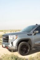 GMC Sierra Elevation K1500, 4dr Crew Cab Utility, 5.3L 8cyl Petrol, Automatic, All Wheel Drive
