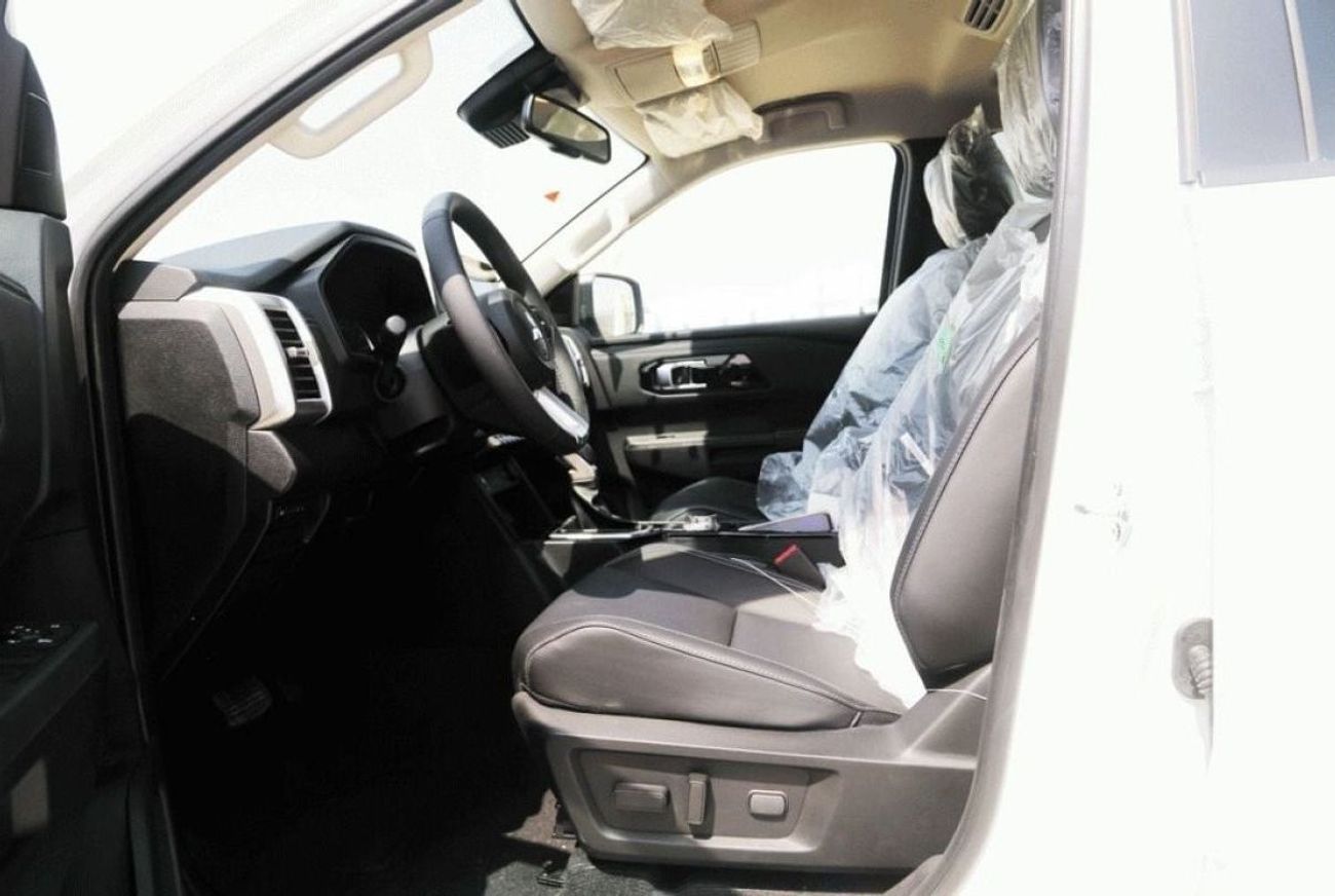 Mitsubishi L200 SPORTERO 2.4L, GLS , 4X4 AUTOMATIC, DIESEL, MODEL 2025 FOR EXPORT