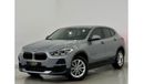 بي أم دبليو X2 2023 BMW X2 SDrive 20i, 09/2027 BMW Warranty + Service Contract, GCC