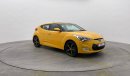 Hyundai Veloster Veloster 1600