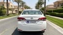 Toyota Yaris SE 2022 | AED 578/Month | 0 DP | 30 Day Return | Warranty