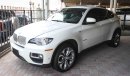 BMW X6 3.5