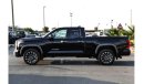 Toyota Tundra 2022 Toyota Tundra 3.5 TT LTD P AT - Export & Local (+Taxes)